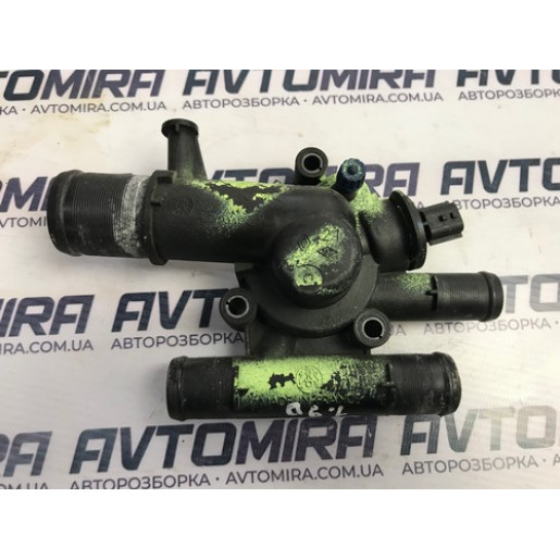 Термостат Renault Megane II 1.9 DCI 2002-2009 8200646680
